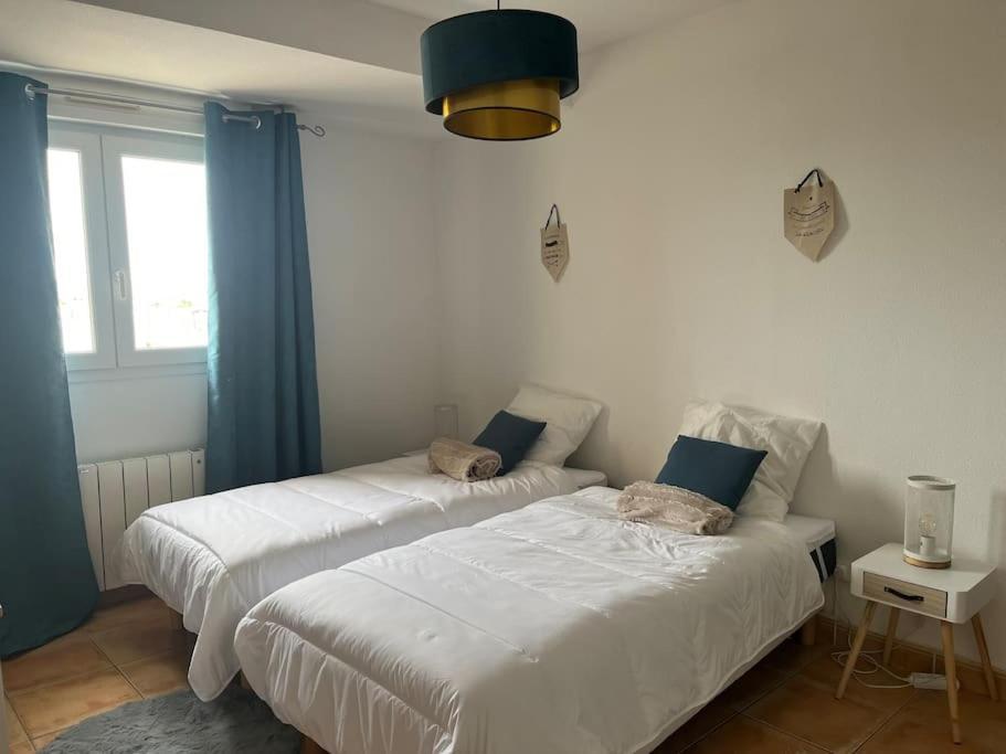 Des Flamants Yourhosthelper Apartment *