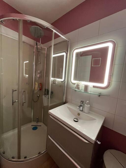 Appartement Des Flamants Yourhosthelper *